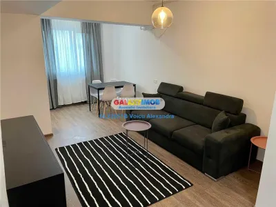 Apartament Bloc Nou Berceni - Dimitrie Leonida - Metrou - Parcare - Bucuresti