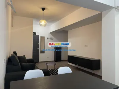 Apartament Bloc Nou Berceni - Dimitrie Leonida - Metrou - Parcare - foto 2