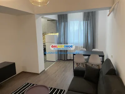 Apartament Bloc Nou Berceni - Dimitrie Leonida - Metrou - Parcare - foto 3