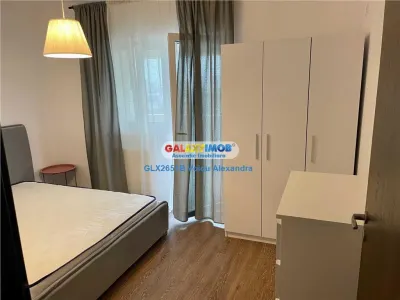 Apartament Bloc Nou Berceni - Dimitrie Leonida - Metrou - Parcare - foto 4