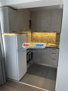 Apartament Bloc Nou Berceni - Dimitrie Leonida - Metrou - Parcare - foto 6