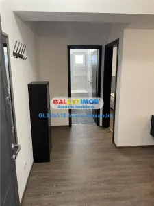 Apartament Bloc Nou Berceni - Dimitrie Leonida - Metrou - Parcare - foto 8