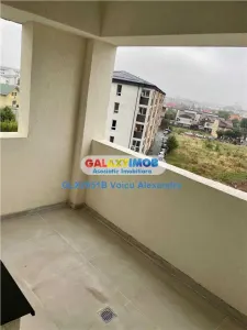 Apartament Bloc Nou Berceni - Dimitrie Leonida - Metrou - Parcare - foto 9