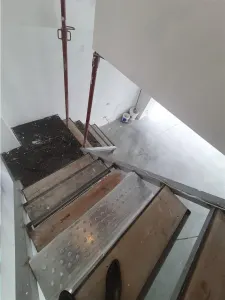 Gara Catelu, hala noua industriala, toate utilitatile, disponibila imediat - foto 34