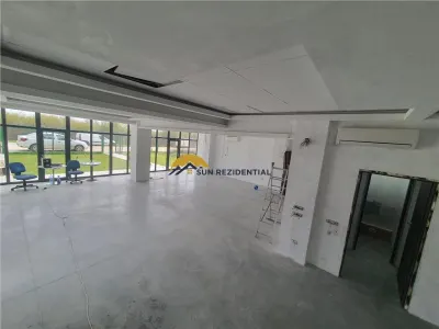 Gara Catelu, hala noua industriala, toate utilitatile, disponibila imediat - foto 37