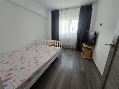 Berceni-Oltenitei-Piata Sudului apartament 4 camere, mobilat si utilat. - foto 9