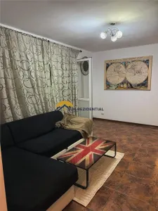 Berceni-Racovita-Kaufland, apartament 3 camere, centrala proprie, mobilat-utilat - Bucuresti