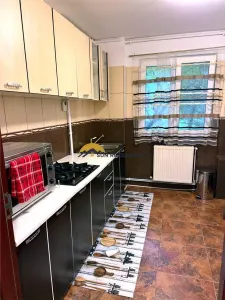Berceni-Racovita-Kaufland, apartament 3 camere, centrala proprie, mobilat-utilat - foto 10