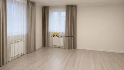 Victoriei-Berzei, Apartament cochet, in vila, 6 camere, la cheie - foto 18