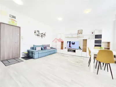 Apartament 3 camere Domnesti - foto 2