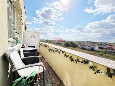 Apartament 3 camere Domnesti - foto 14