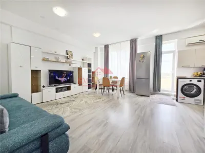 Apartament 3 camere Domnesti - foto 3