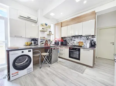 Apartament 3 camere Domnesti - foto 4