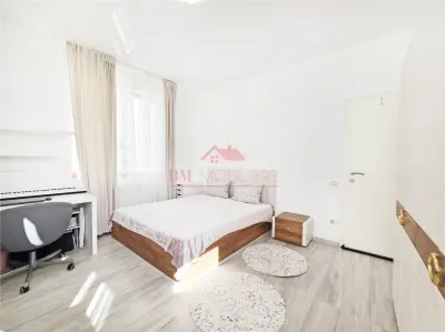 Apartament 3 camere Domnesti - foto 6