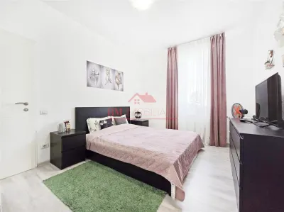 Apartament 3 camere Domnesti - foto 8