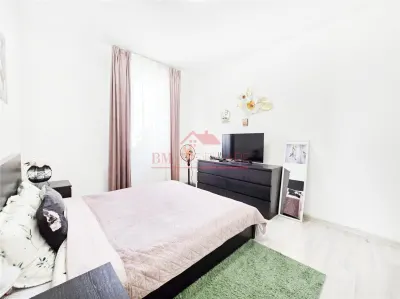 Apartament 3 camere Domnesti - foto 9