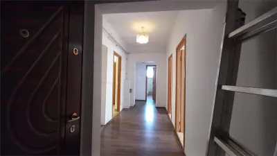 Vânzare apartament 3 camere si dependinte plus 2 boxe | Piata Dorobanților |115mp utili total | - foto 5