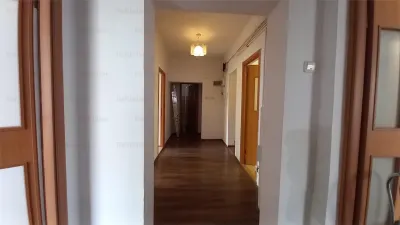 Vânzare apartament 3 camere si dependinte plus 2 boxe | Piata Dorobanților |115mp utili total | - foto 6
