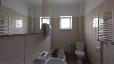 Vânzare apartament 3 camere si dependinte plus 2 boxe | Piata Dorobanților |115mp utili total | - foto 7