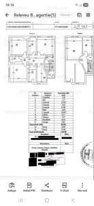 Vânzare apartament 3 camere si dependinte plus 2 boxe | Piata Dorobanților |115mp utili total | - foto 9