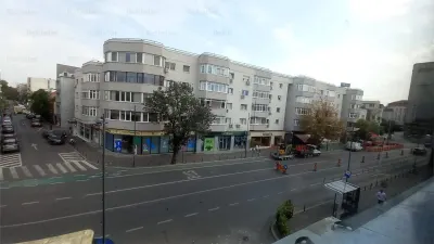 Vânzare apartament 3 camere si dependinte plus 2 boxe | Piata Dorobanților |115mp utili total | - foto 10