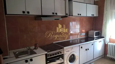Apartament 3 camere, centrala proprie, clime - Zona Complexului Studentesc - foto 2