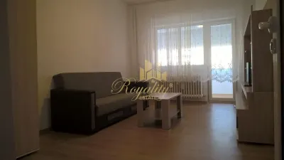 Apartament 3 camere, centrala proprie, clime - Zona Complexului Studentesc - foto 3