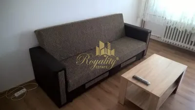 Apartament 3 camere, centrala proprie, clime - Zona Complexului Studentesc - foto 6