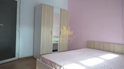 Apartament 3 camere, centrala proprie, clime - Zona Complexului Studentesc - foto 7
