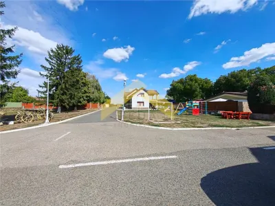 Teren intravilan de vanzare in cartierul Verde, Arad - foto 3