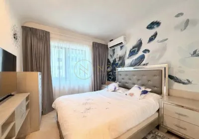 Vanzare apartament Cortina North 3 camere parcare - foto 3