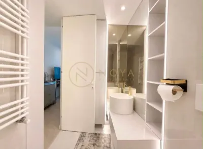 Vanzare apartament Cortina North 3 camere parcare - foto 9