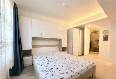 Vanzare apartament Cortina North 3 camere parcare - foto 4