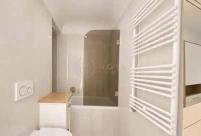 Vanzare apartament Cortina North 3 camere parcare - foto 14
