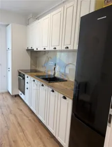 Apartament 1 camera, Frunzisului - foto 6