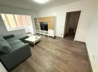 DAMBOVITA - 3 CAMERE - BLOC IZOLAT - RENOVAT - 2 BAI - ETAJ 3 - CENTRALA PROPRIE - CLIMA - Timisoara