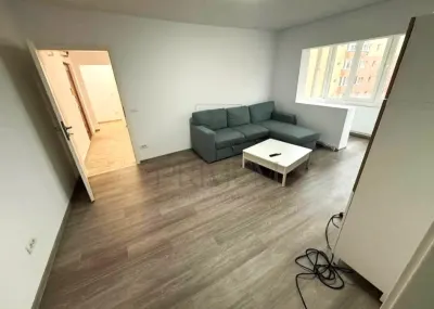 DAMBOVITA - 3 CAMERE - BLOC IZOLAT - RENOVAT - 2 BAI - ETAJ 3 - CENTRALA PROPRIE - CLIMA - foto 3
