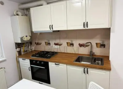 DAMBOVITA - 3 CAMERE - BLOC IZOLAT - RENOVAT - 2 BAI - ETAJ 3 - CENTRALA PROPRIE - CLIMA - foto 7