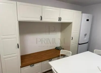 DAMBOVITA - 3 CAMERE - BLOC IZOLAT - RENOVAT - 2 BAI - ETAJ 3 - CENTRALA PROPRIE - CLIMA - foto 8