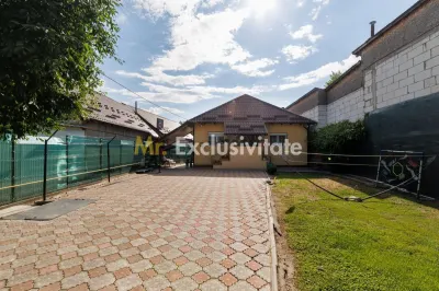 Proprietate cu Potențial Comercial | Teren 634 mp | Calea Câmpulung - foto 18