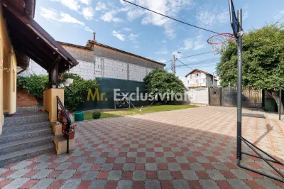 Proprietate cu Potențial Comercial | Teren 634 mp | Calea Câmpulung - foto 6