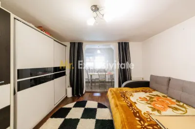 Proprietate cu Potențial Comercial | Teren 634 mp | Calea Câmpulung - foto 9