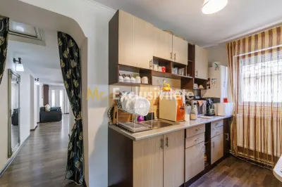 Proprietate cu Potențial Comercial | Teren 634 mp | Calea Câmpulung - foto 10