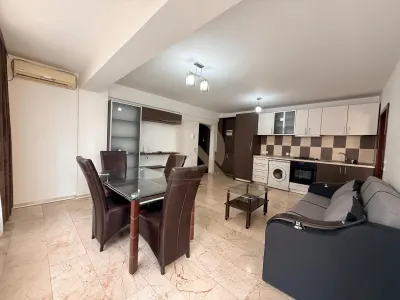 Centru Civic - UMF - LEON, 2 camere bloc nou - foto 4