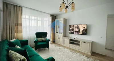Apartament 2 camere, Gheorgheni - Cluj-Napoca