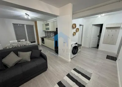 Apartament 2 camere, Ego Residence - foto 3