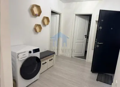 Apartament 2 camere, Ego Residence - foto 4