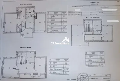 Casa Vila Titan Nicolae Grigorescu constructie noua - foto 13