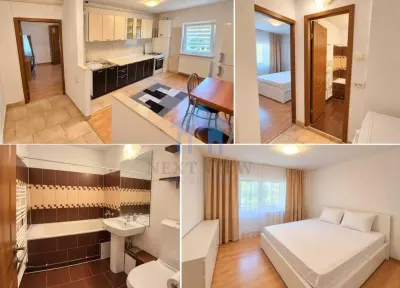 Apartament 2 camere, Marasti - foto 6
