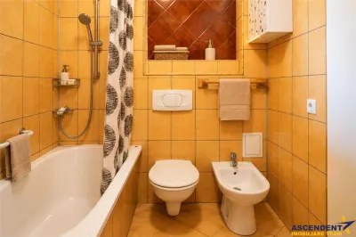 Apartament loft unicat 200 mp in inima Brasovului Istoric, la poalele Tampei, la 5 minute de Piata Sfatului - foto 9